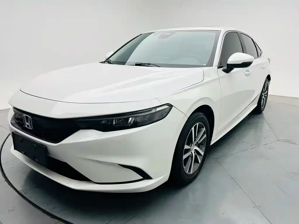 Honda Integra 2023 из CN, фото 1