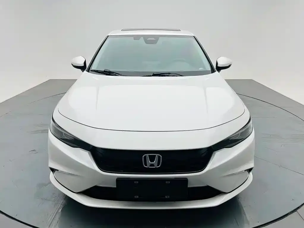 Honda Integra 2023 из CN, фото 4