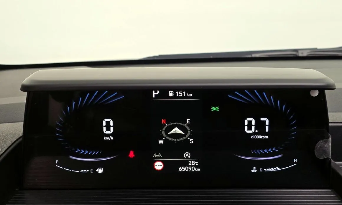 Hyundai Staria — фото 4