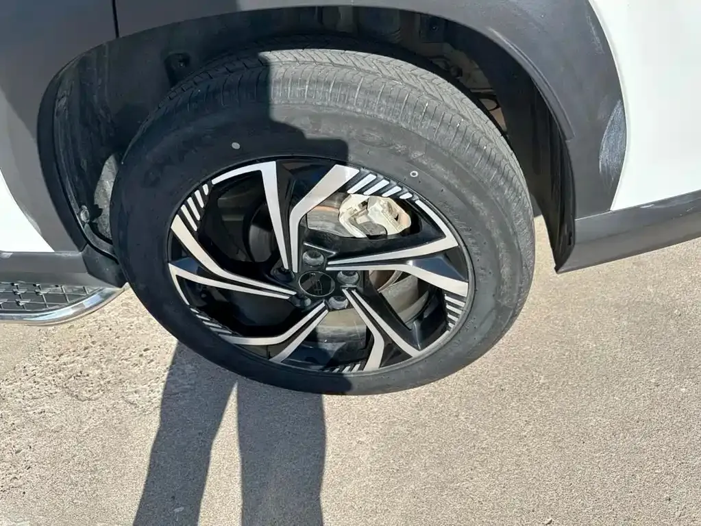 Geely Boyue 2023 из CN, фото 10