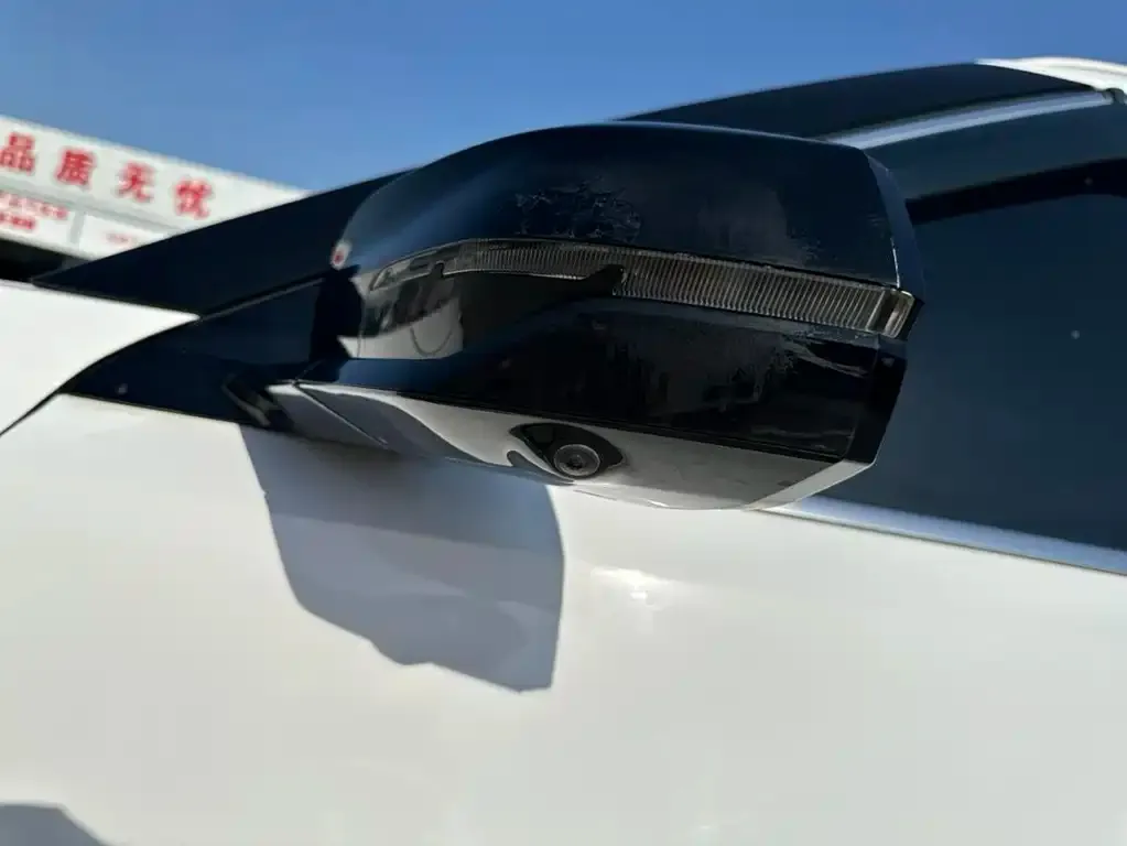 Geely Boyue 2023 из CN, фото 2