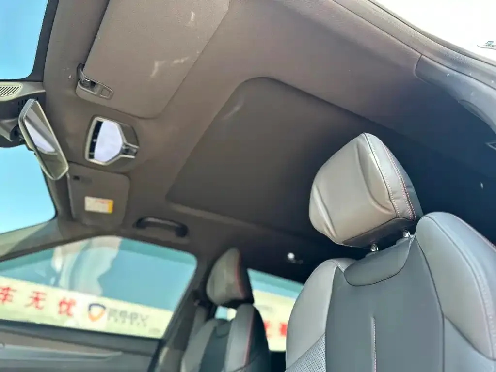 Geely Boyue 2023 из CN, фото 3