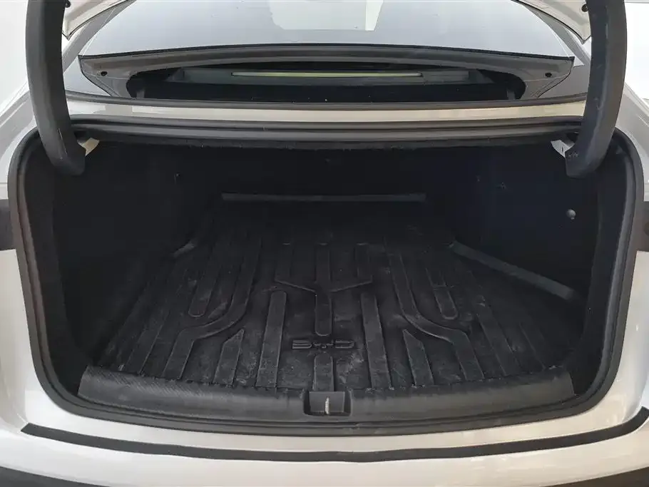 BYD Seal 06 — фото 2