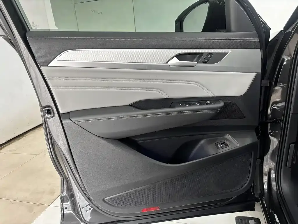 Volkswagen Tavendor 2023 из CN, фото 10