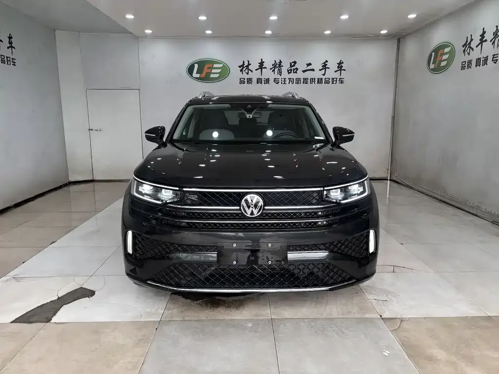 Volkswagen Tavendor 2023 из CN, фото 7