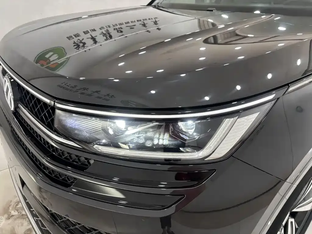 Volkswagen Tavendor 2023 из CN, фото 8