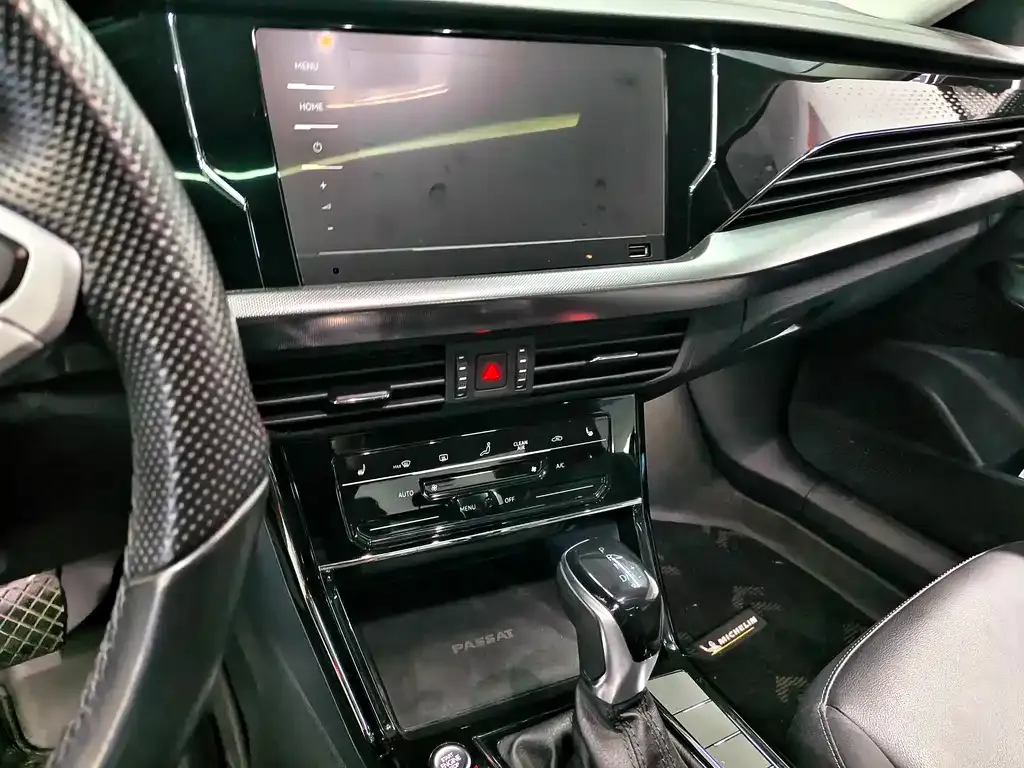 Volkswagen Passat — фото 4
