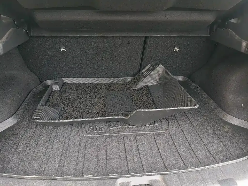 Nissan Qashqai 2022 из CN, фото 9