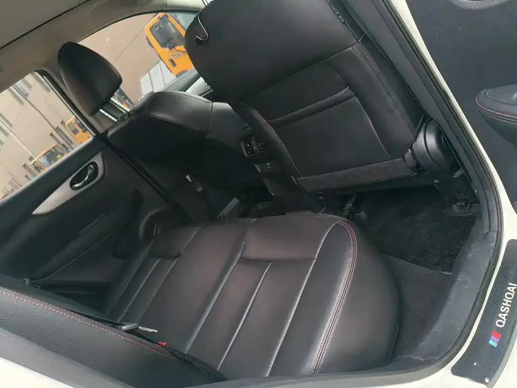 Nissan Qashqai 2022 из CN, фото 3