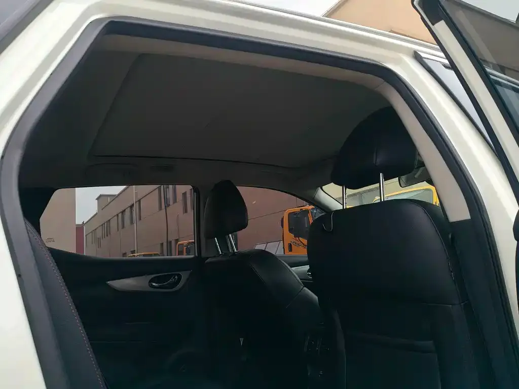 Nissan Qashqai 2022 из CN, фото 10