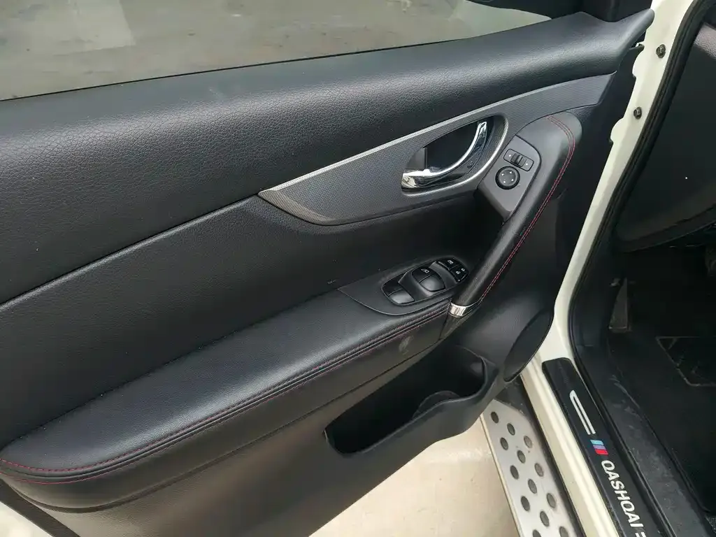 Nissan Qashqai 2022 из CN, фото 6
