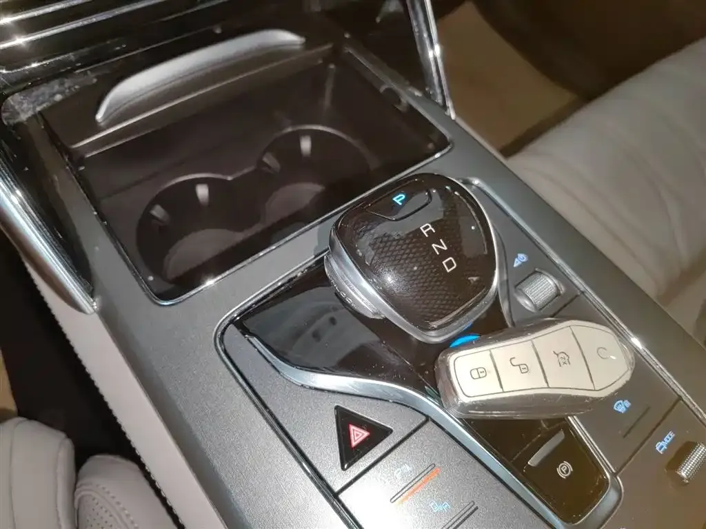 BYD Tang New Energy 2023 из CN, фото 6