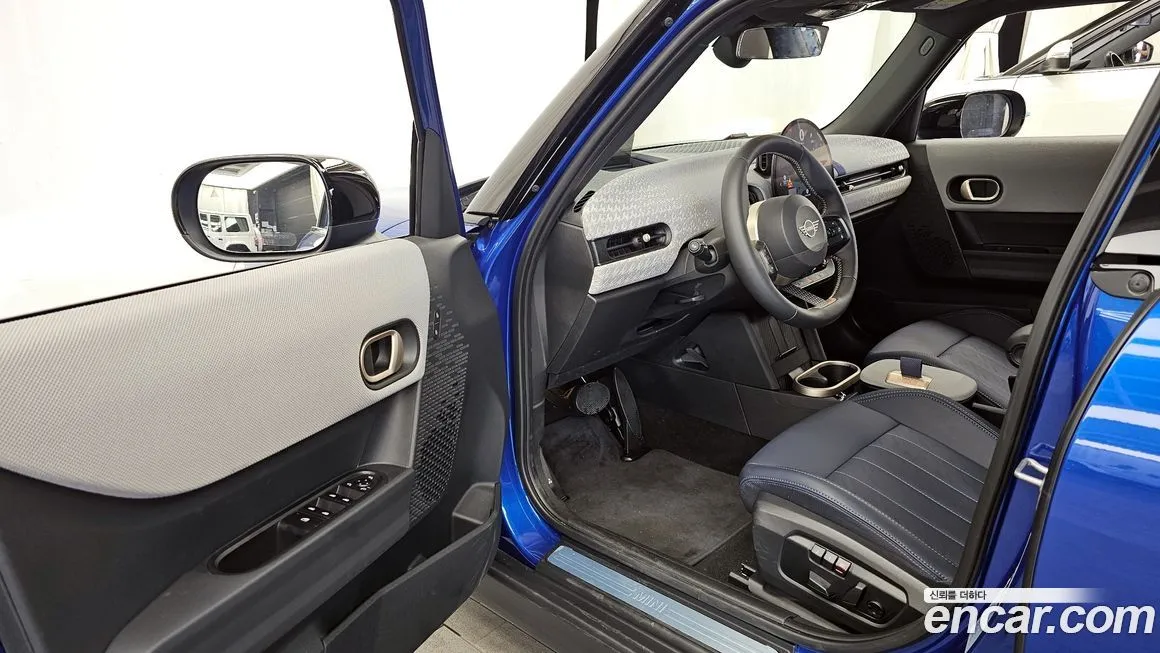 Mini Cooper 2025 из KR, фото 10