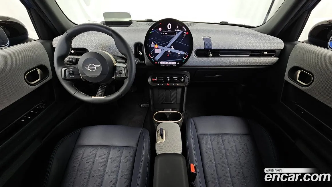 Mini Cooper 2025 из KR, фото 8