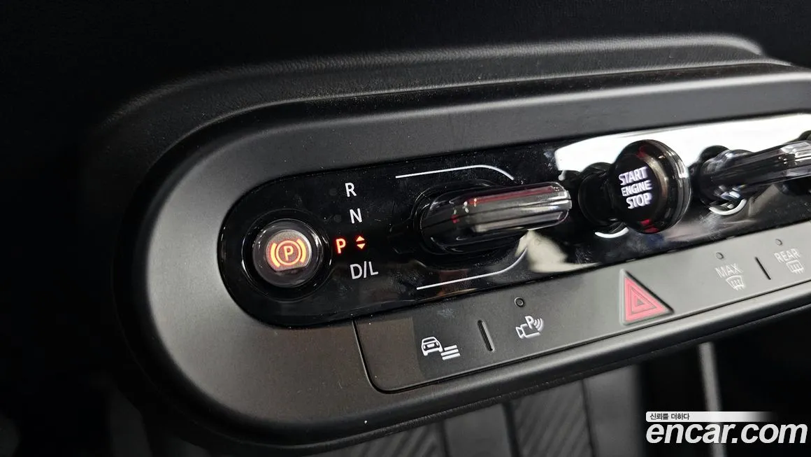 Mini Cooper 2025 из KR, фото 4