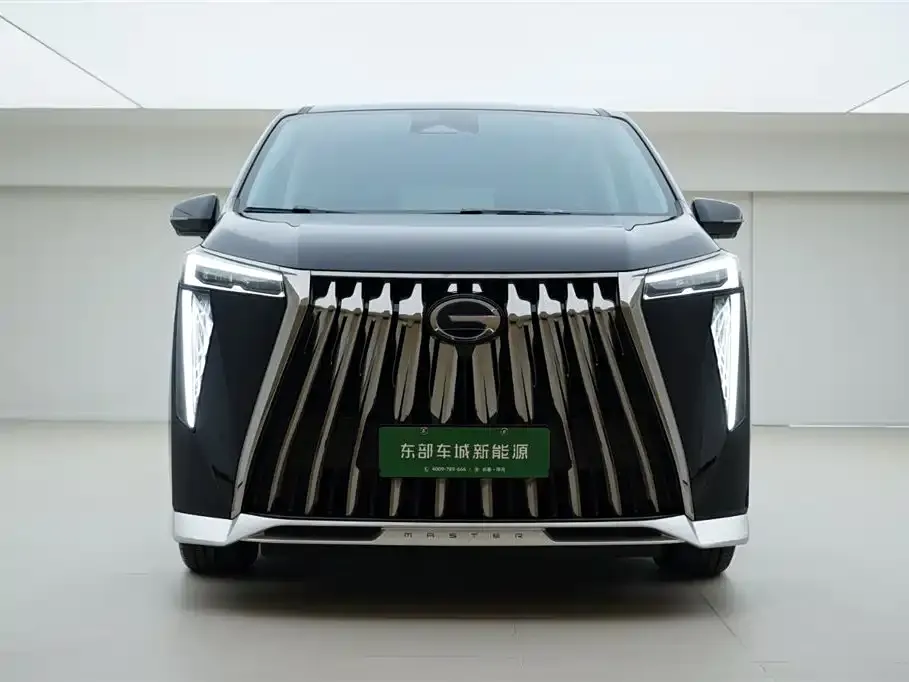 GAC Motor Trumpchi E9 2024 из CN, фото 8