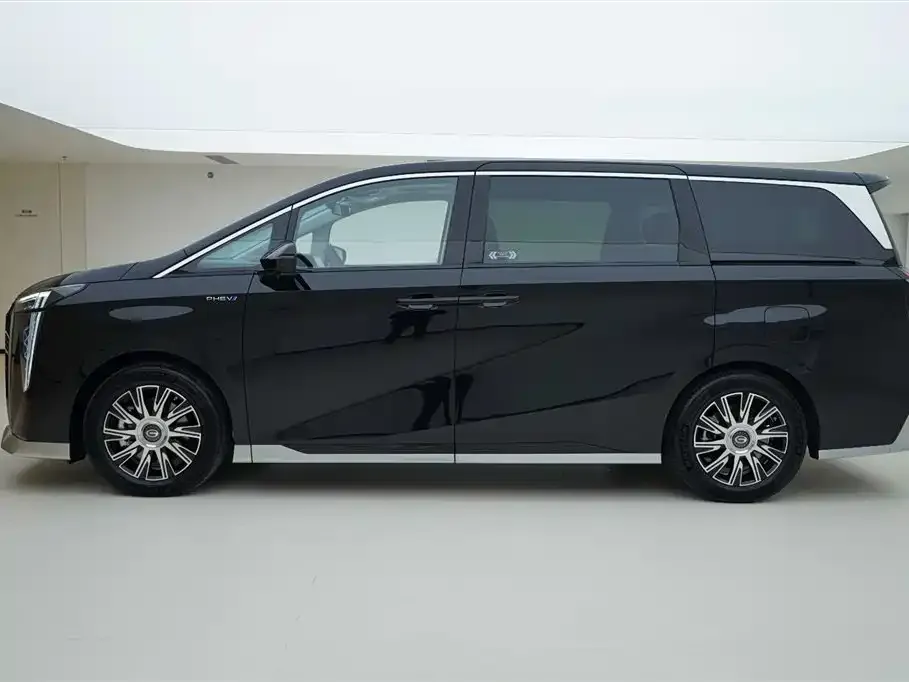 GAC Motor Trumpchi E9 2024 из CN, фото 3