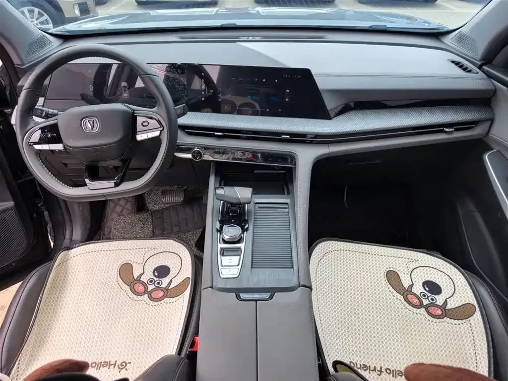 Changan CS75PLUS 2022 из CN, фото 3