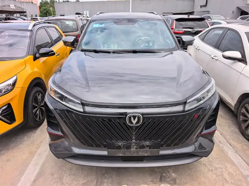 Changan CS75PLUS 2022 из CN, фото 7