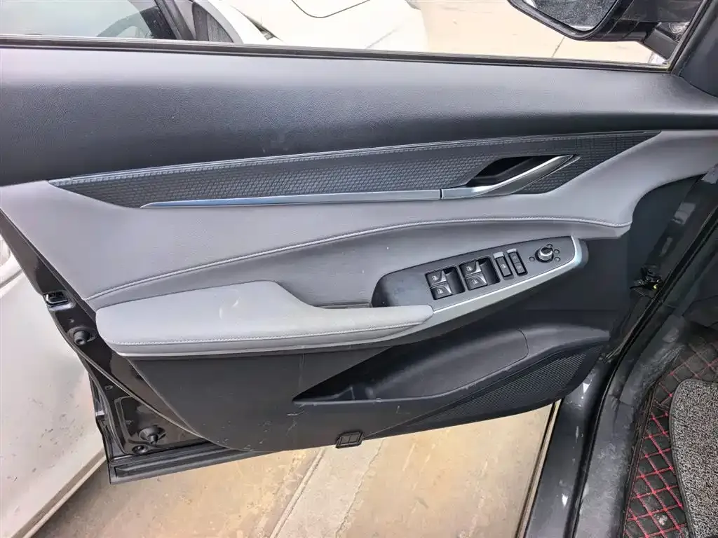 Changan CS75PLUS 2022 из CN, фото 9