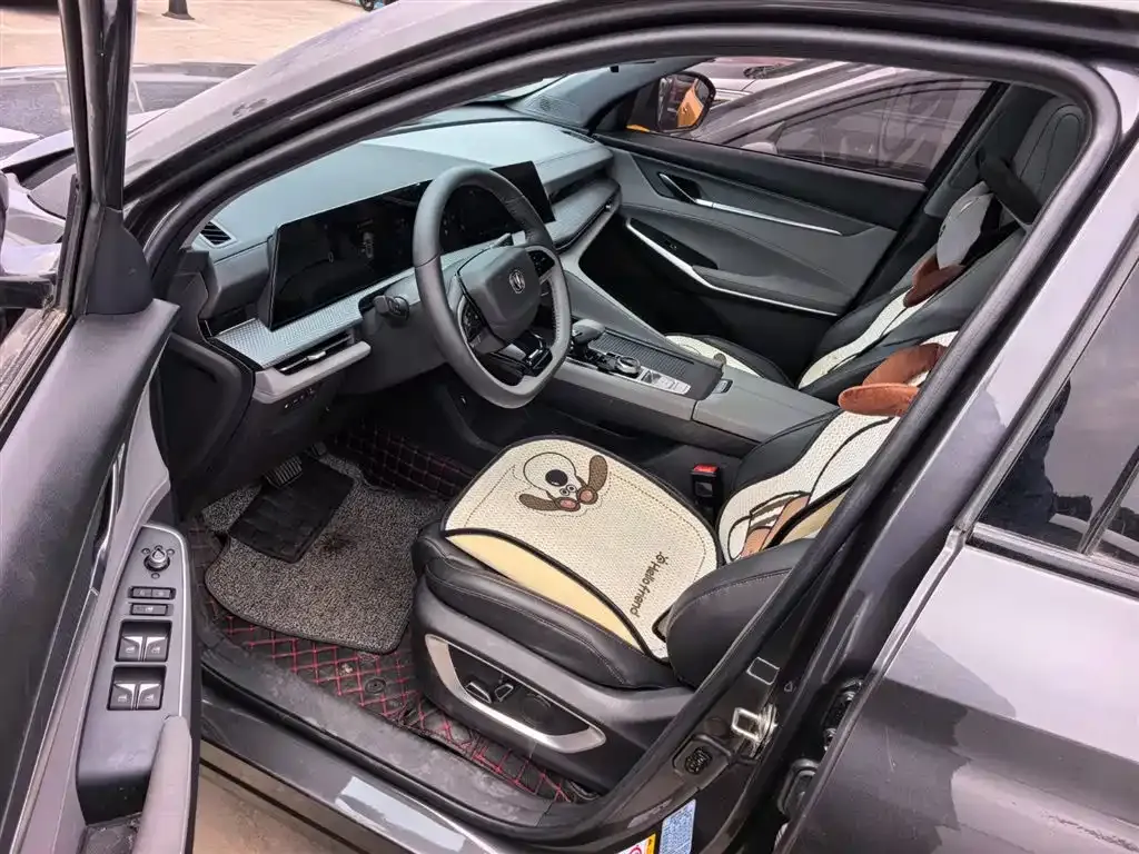 Changan CS75PLUS 2022 из CN, фото 8