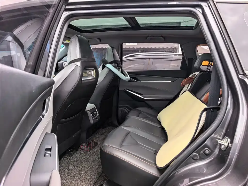 Changan CS75PLUS 2022 из CN, фото 2