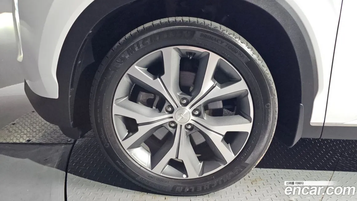 Hyundai Palisade — фото 10