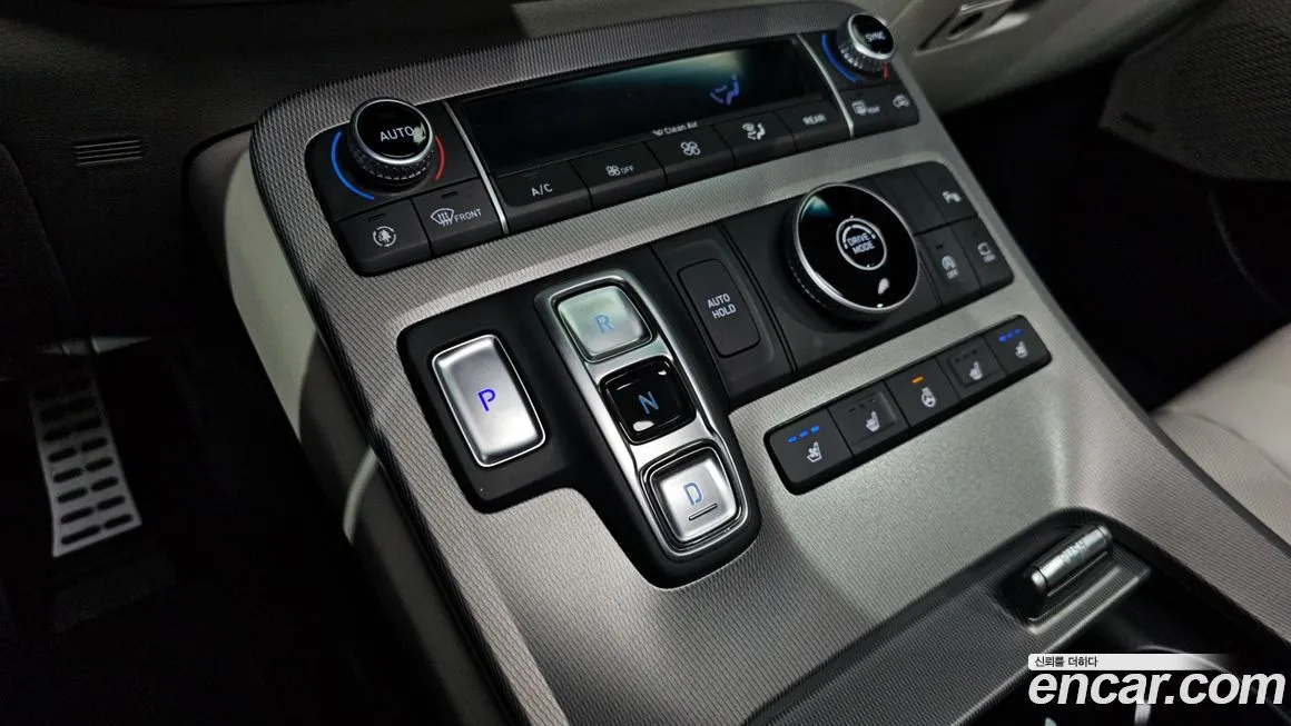 Hyundai Palisade — фото 9
