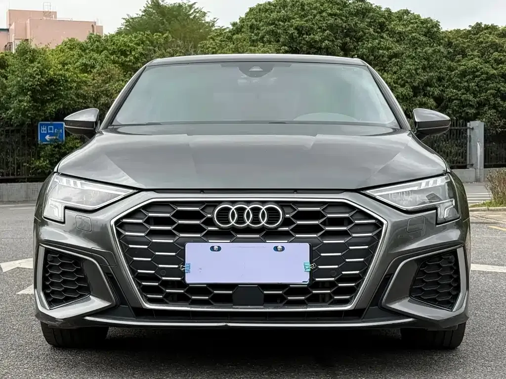 Audi A3 — фото 3