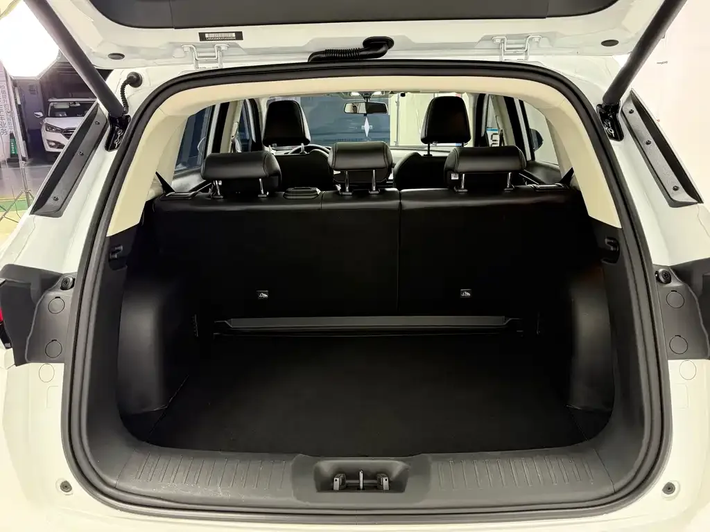 Changan CS35PLUS 2023 из CN, фото 6