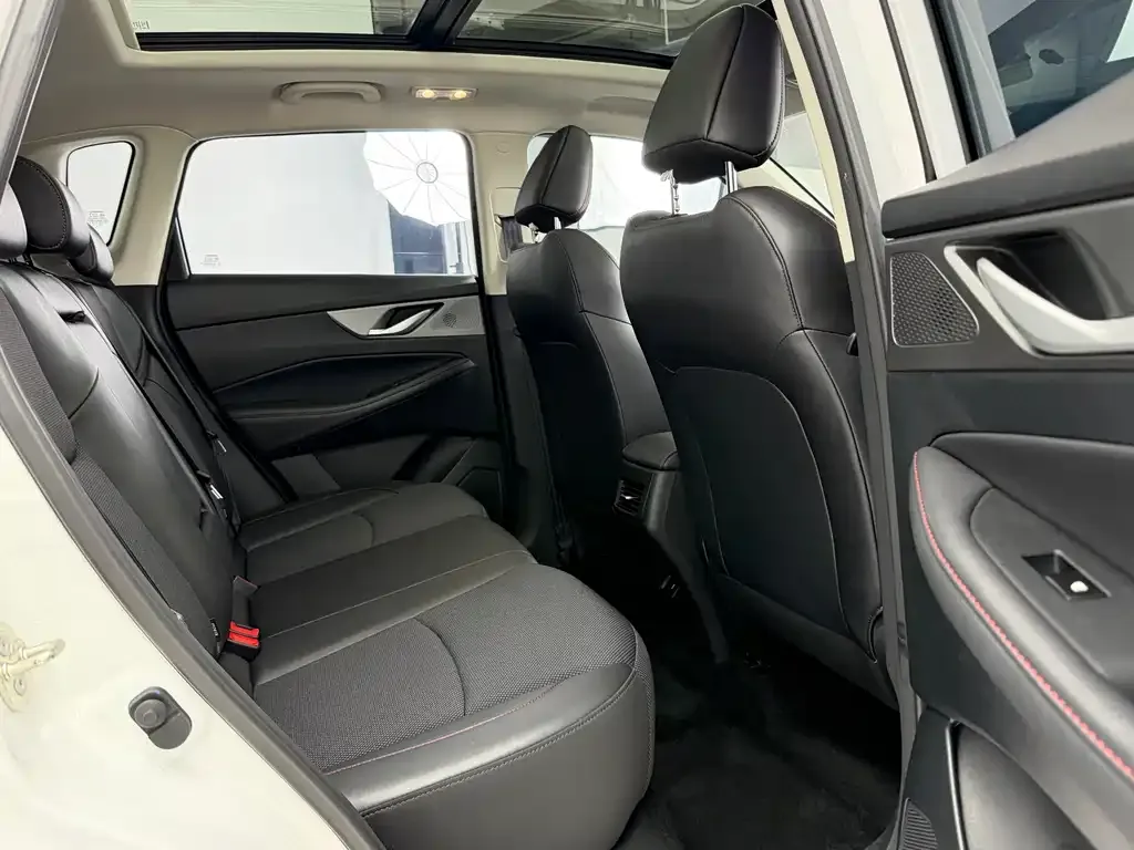 Changan CS35PLUS 2023 из CN, фото 8