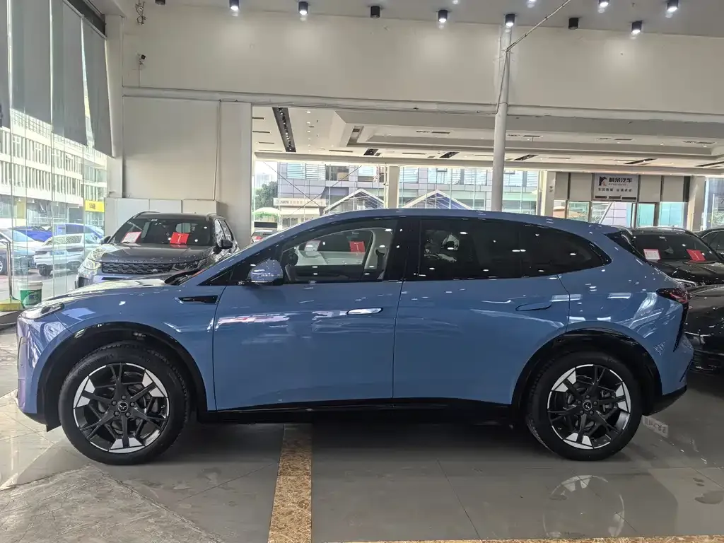 Hongqi Tiangong 06 2025 из CN, фото 8