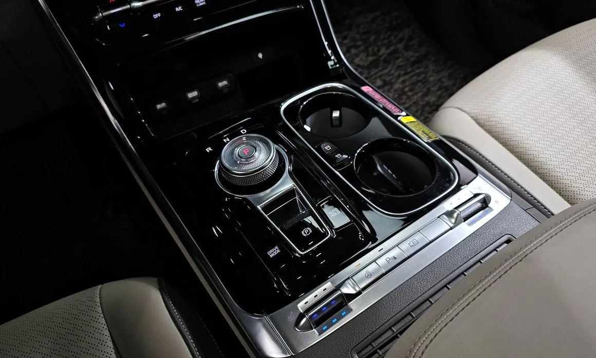 Kia Carnival — фото 10