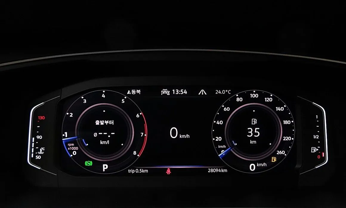 Volkswagen Tiguan — фото 2