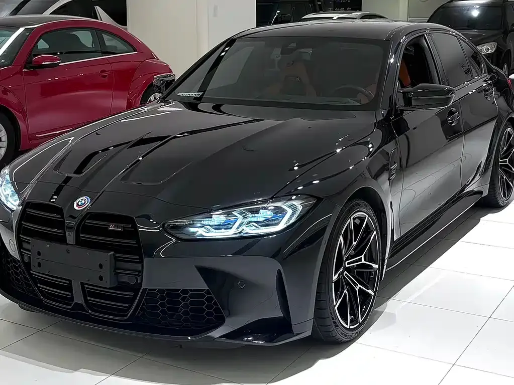 BMW M3