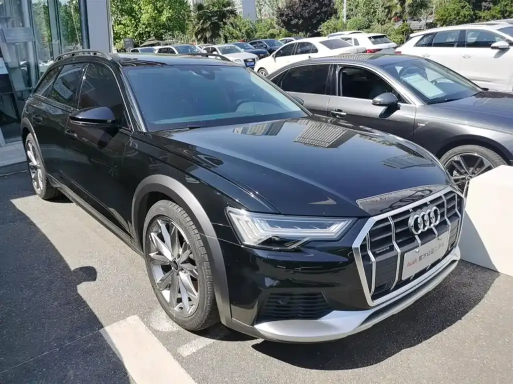 Audi A6 (Import) 2024 из CN, фото 9