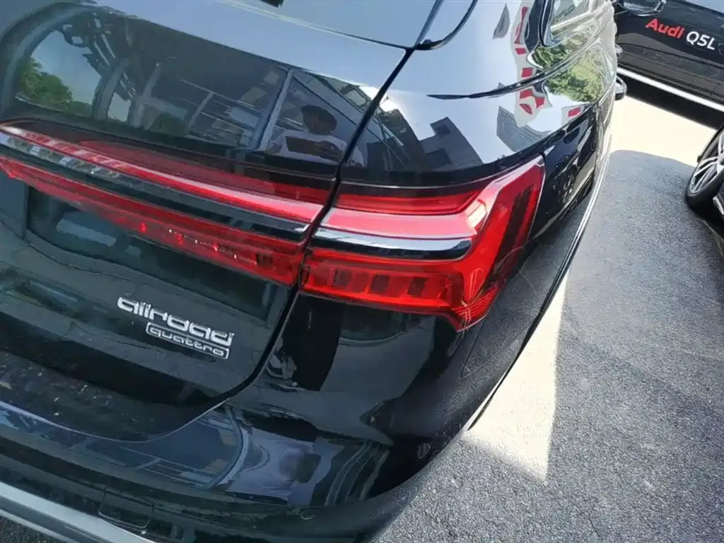 Audi A6 (Import) 2024 из CN, фото 6