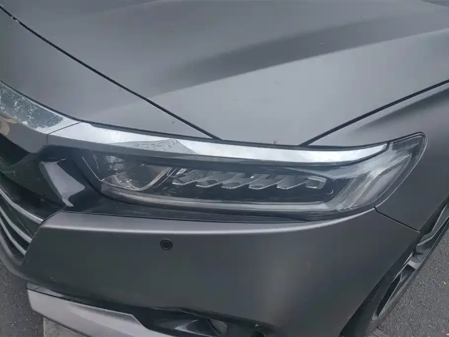 Honda Accord — фото 2