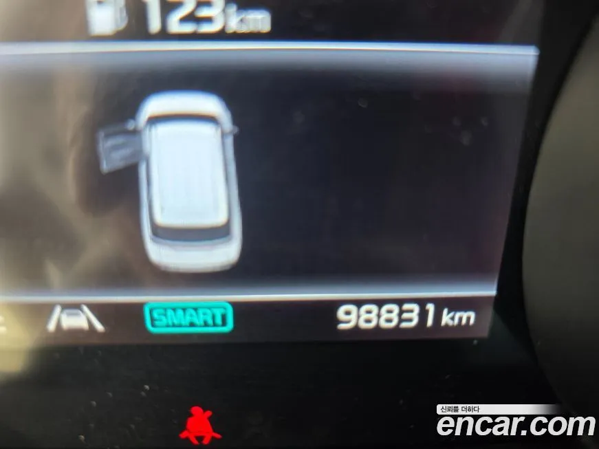 Kia Carnival 2023 из KR, фото 4