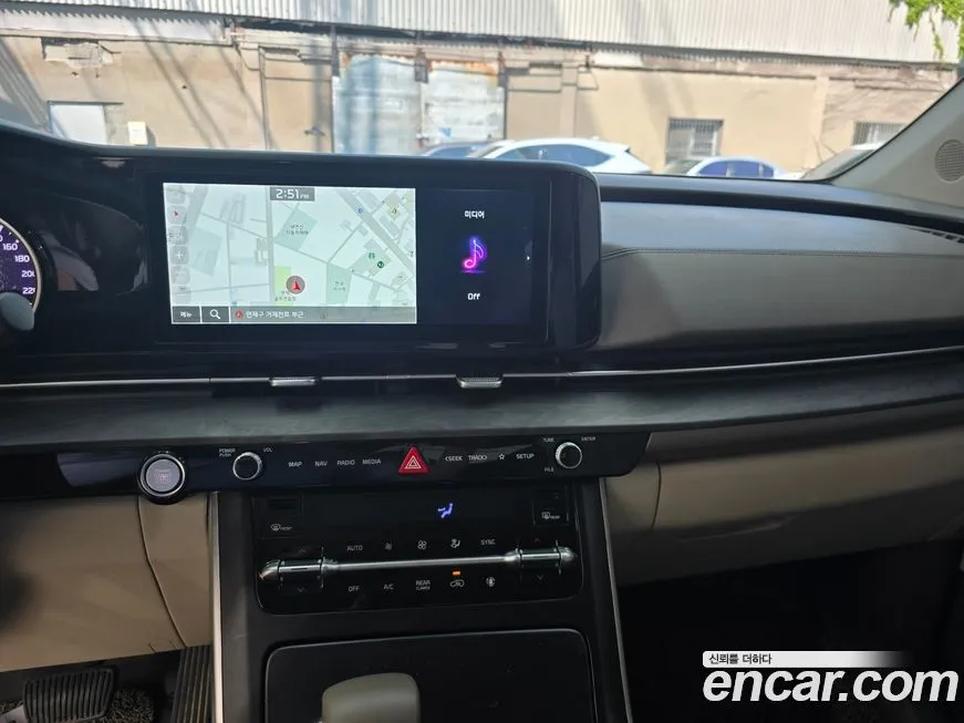 Kia Carnival 2023 из KR, фото 3