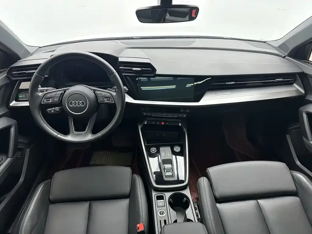 Audi A3 2022 из CN, фото 4