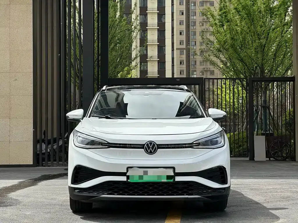 Volkswagen ID.4 X