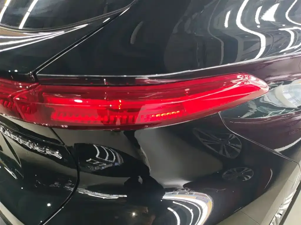 Toyota Harrier 2023 из CN, фото 9