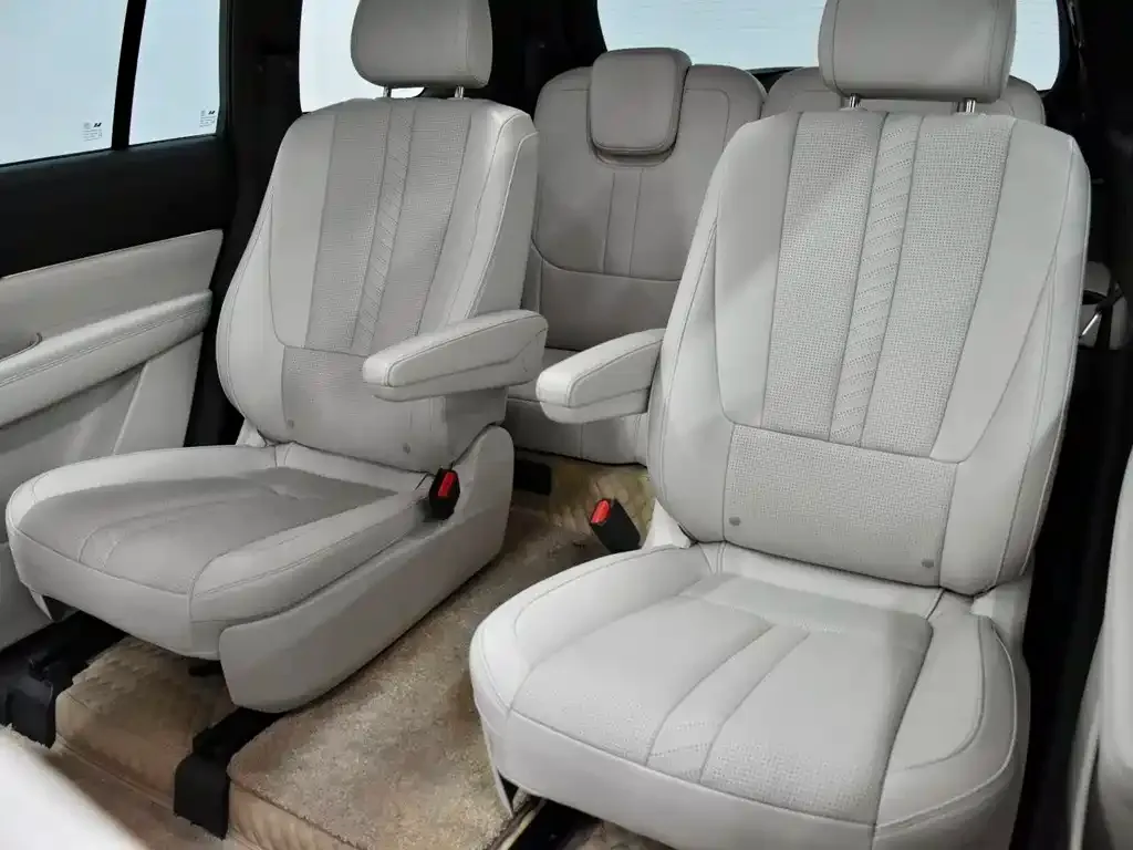 Li Auto ONE 2021 из CN, фото 6
