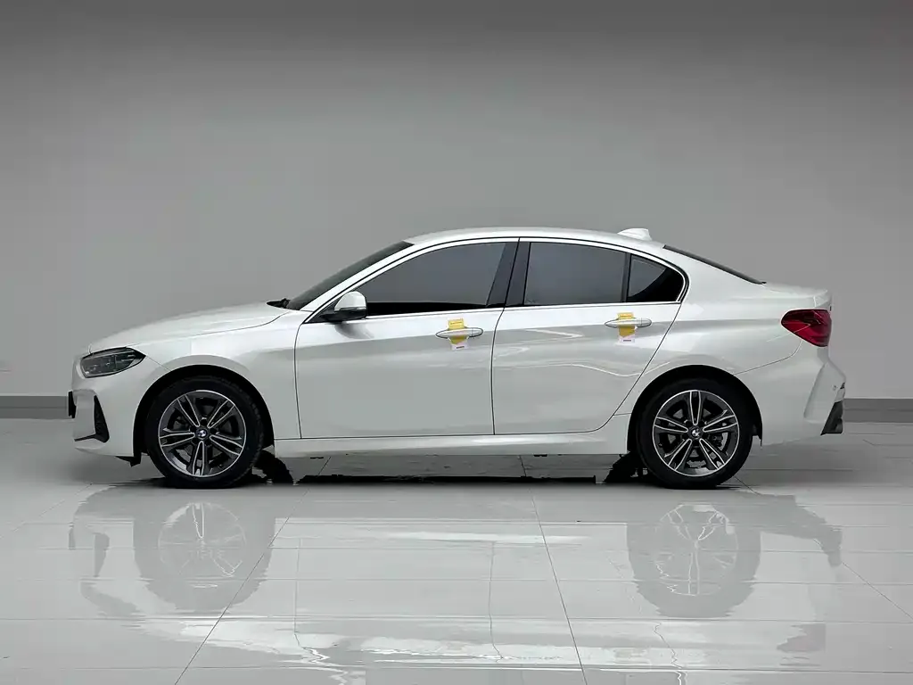 BMW 1 Series — фото 3
