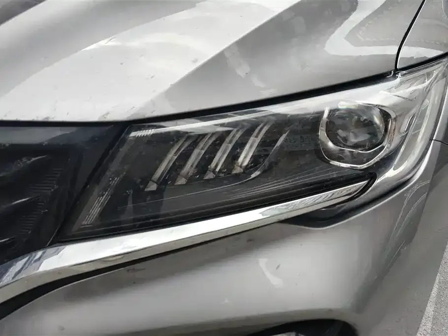 Geely Jia Ji 2023 из CN, фото 7
