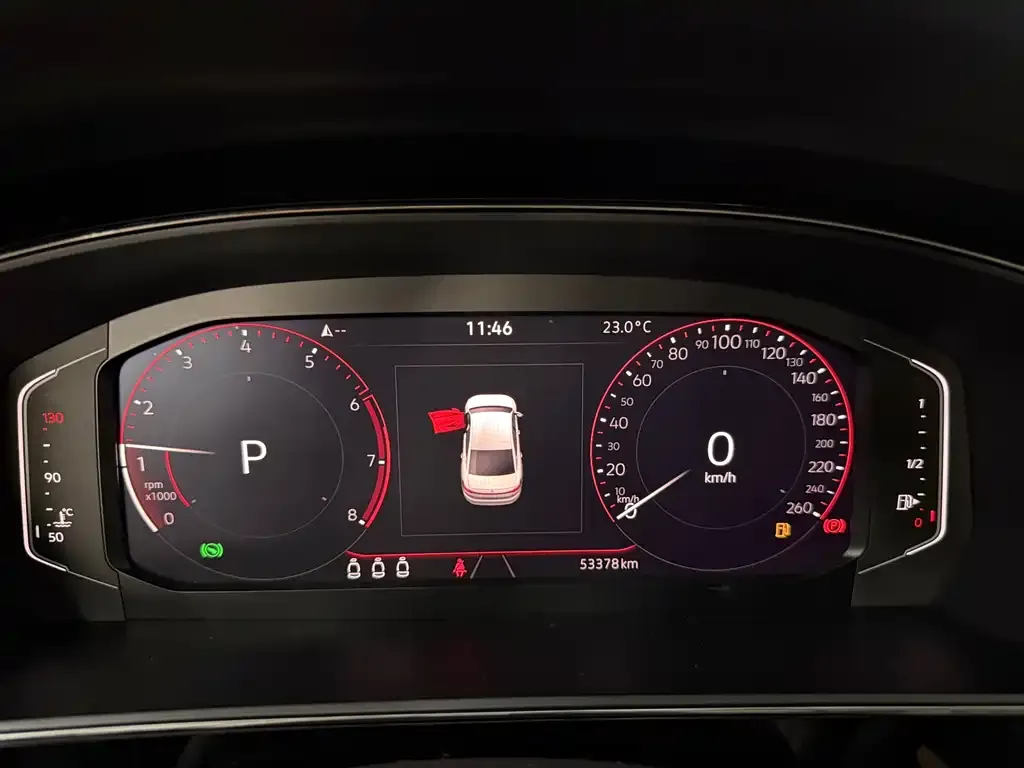 Volkswagen Passat — фото 2
