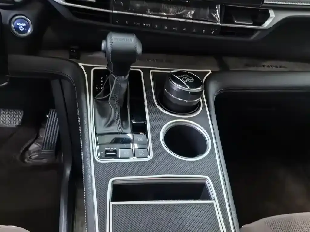 Toyota Sienna 2023 из CN, фото 8