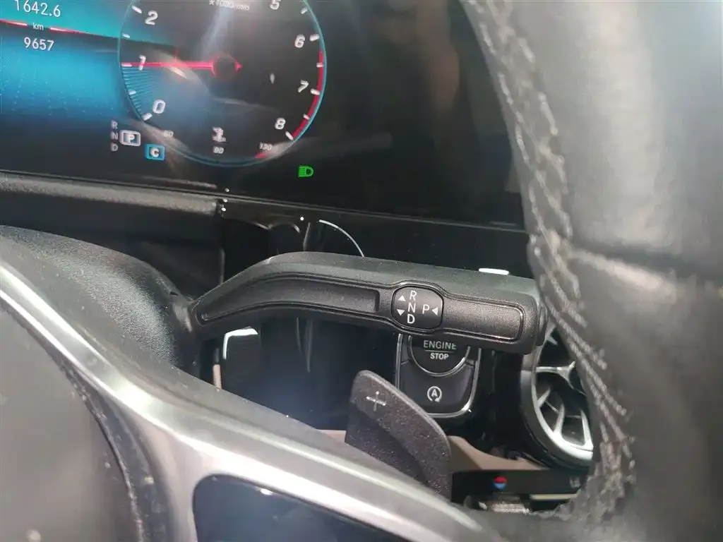 Mercedes-Benz GLA 2024 из CN, фото 3