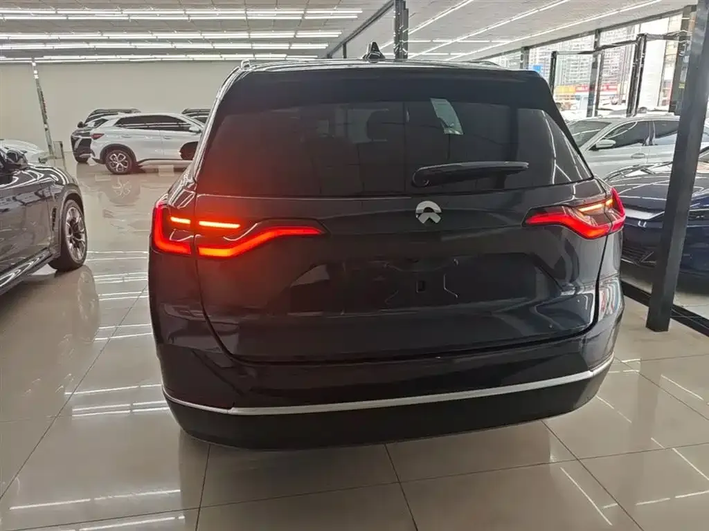 NIO ES8 2023 из CN, фото 7